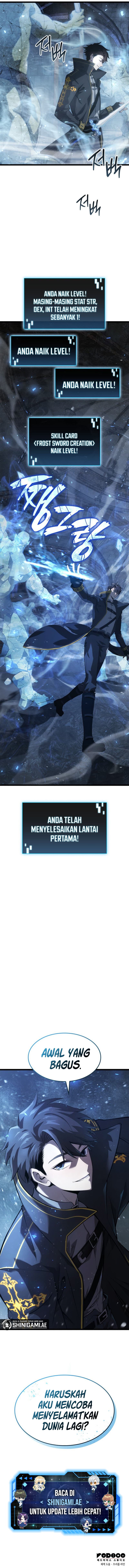 Baca Insanely-Talented Player - Chapter 2 halaman 19