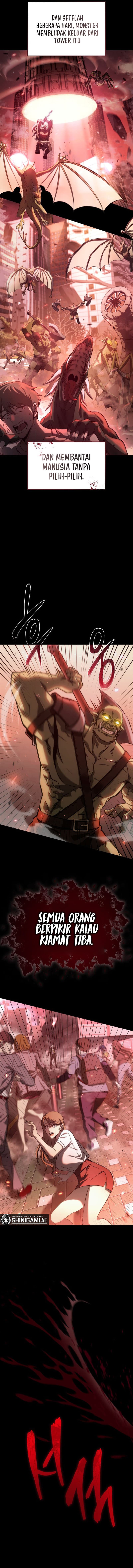 Baca Insanely-Talented Player - Chapter 2 halaman 3