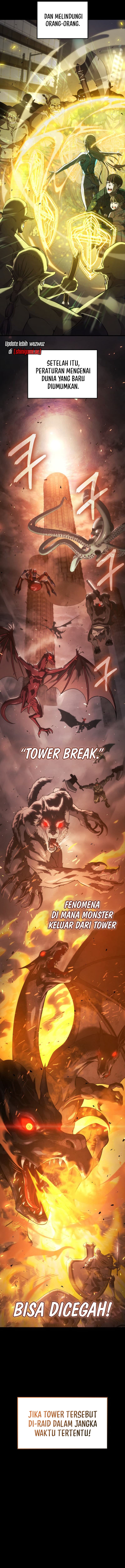 Baca Insanely-Talented Player - Chapter 2 halaman 5