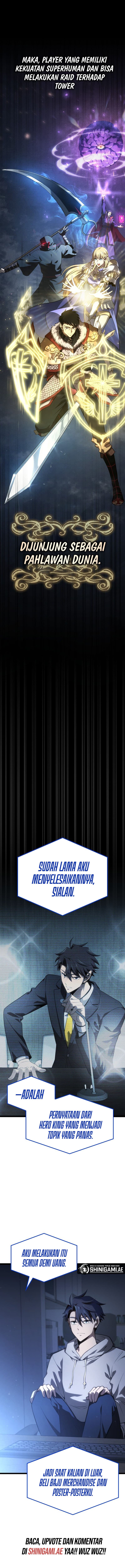 Baca Insanely-Talented Player - Chapter 2 halaman 6