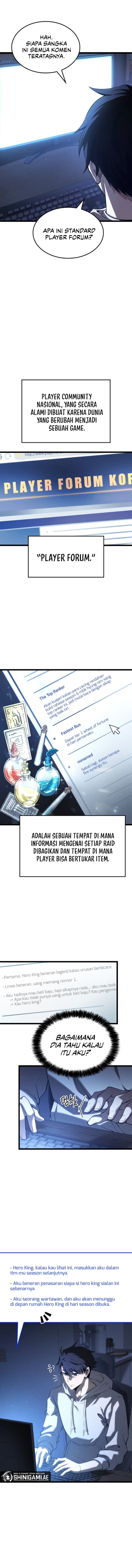 Baca Insanely-Talented Player - Chapter 2 halaman 7