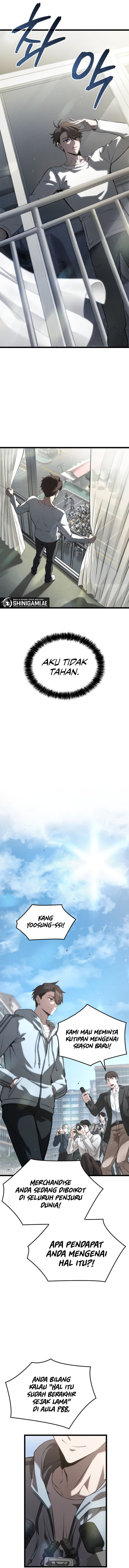 Baca Insanely-Talented Player - Chapter 2 halaman 8