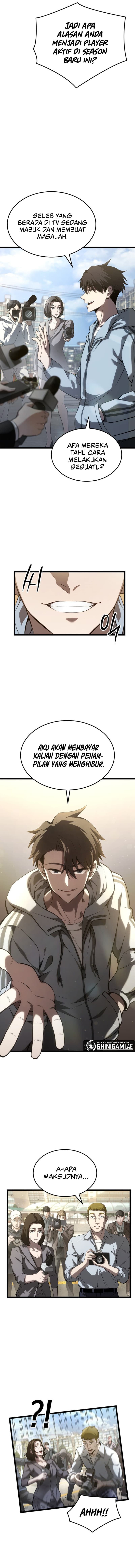 Baca Insanely-Talented Player - Chapter 2 halaman 9