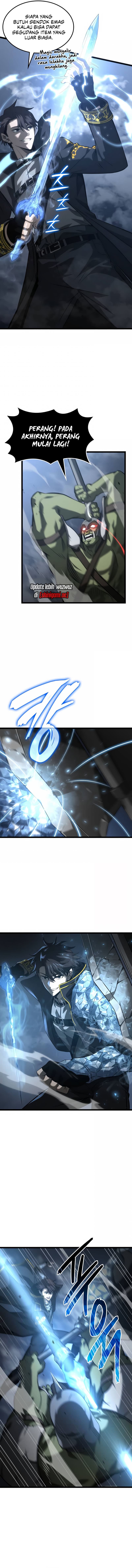 Baca Insanely-Talented Player - Chapter 3 halaman 10