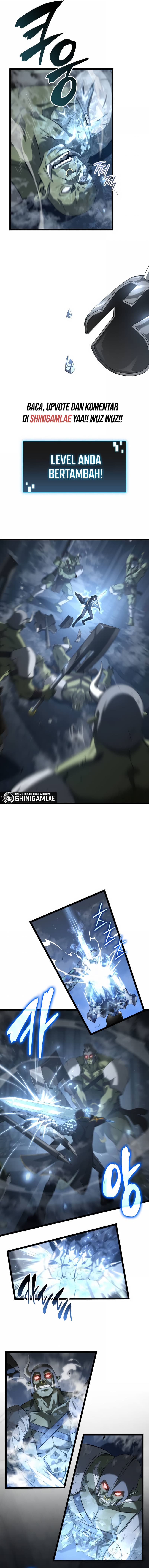 Baca Insanely-Talented Player - Chapter 3 halaman 11