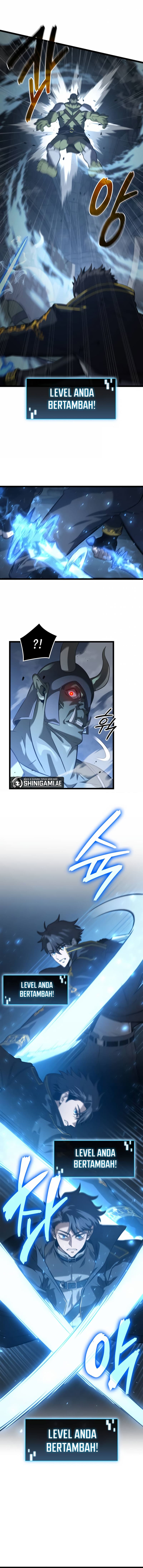 Baca Insanely-Talented Player - Chapter 3 halaman 13