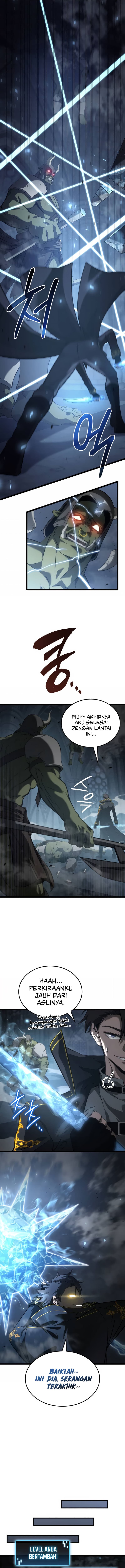 Baca Insanely-Talented Player - Chapter 3 halaman 14