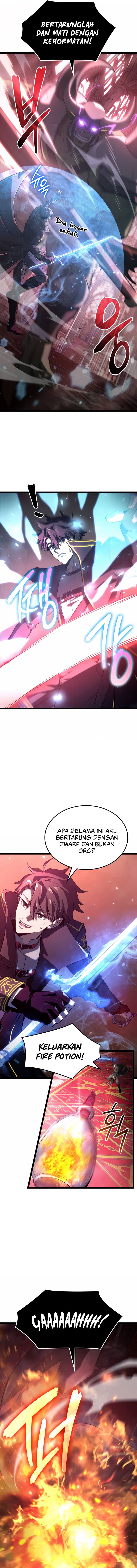 Baca Insanely-Talented Player - Chapter 3 halaman 18