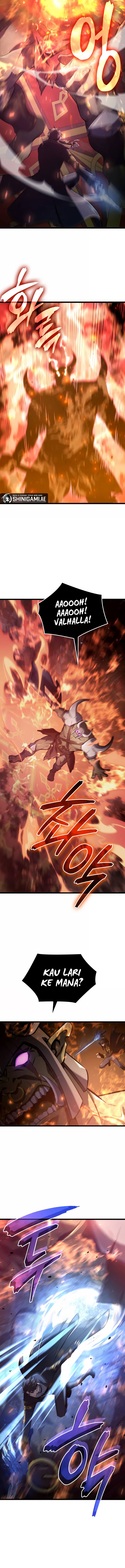 Baca Insanely-Talented Player - Chapter 3 halaman 19