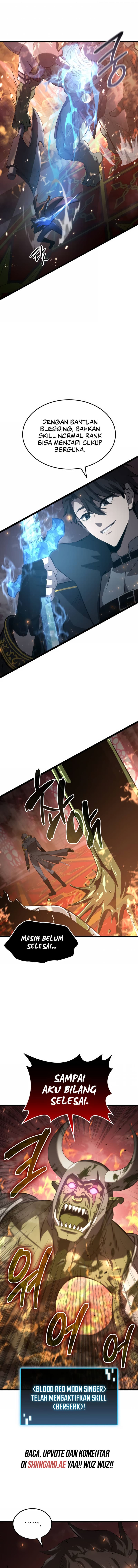 Baca Insanely-Talented Player - Chapter 3 halaman 20