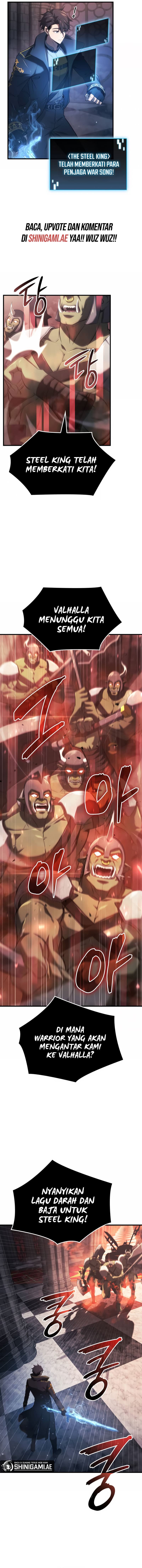 Baca Insanely-Talented Player - Chapter 3 halaman 5