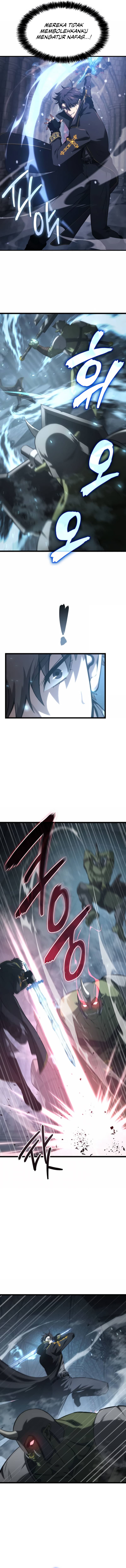 Baca Insanely-Talented Player - Chapter 3 halaman 6