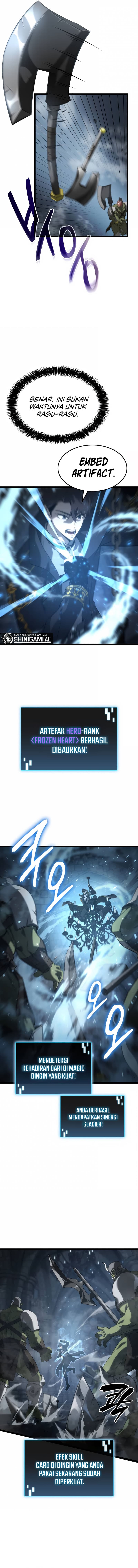 Baca Insanely-Talented Player - Chapter 3 halaman 9