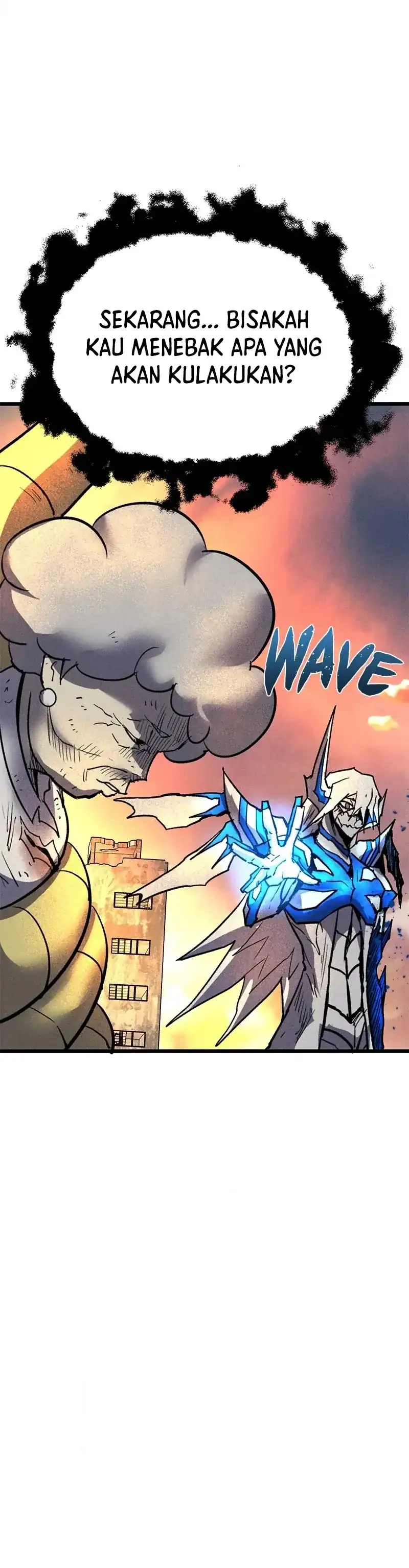Insector Chapter 100 - Page 15