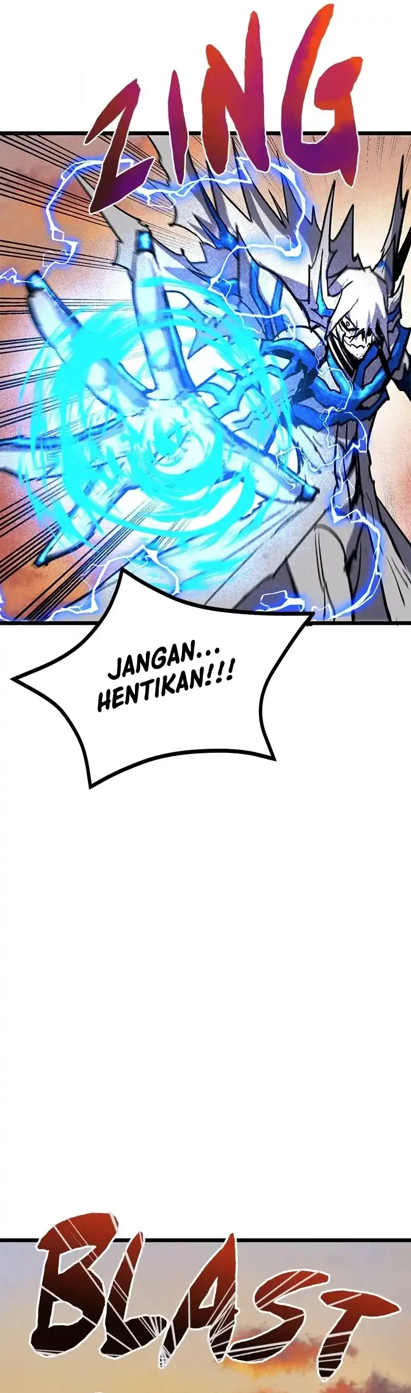 Insector Chapter 100 - Page 16