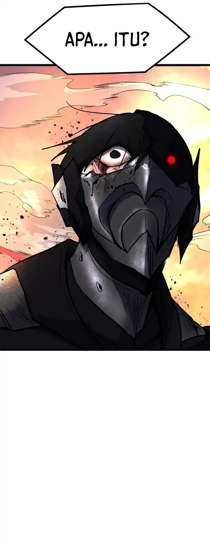 Insector Chapter 100 - Page 22