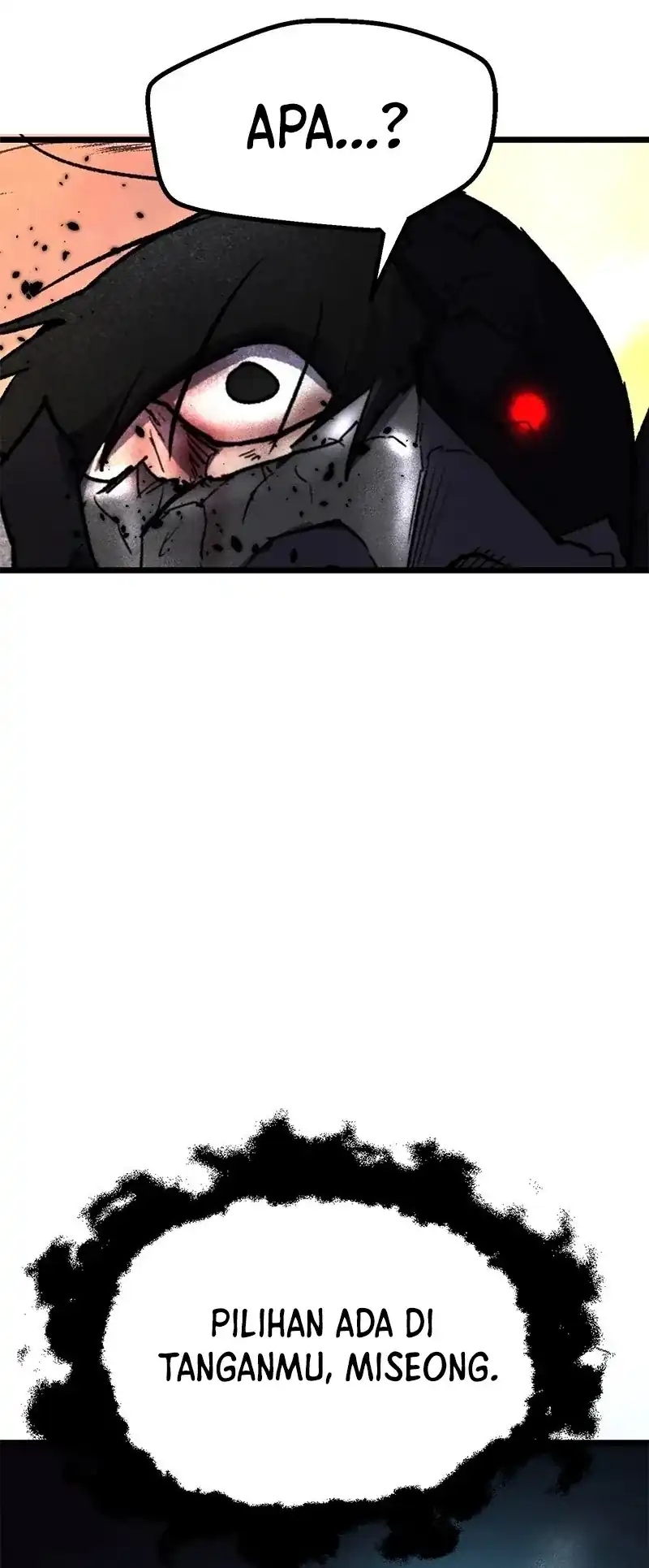 Insector Chapter 100 - Page 25