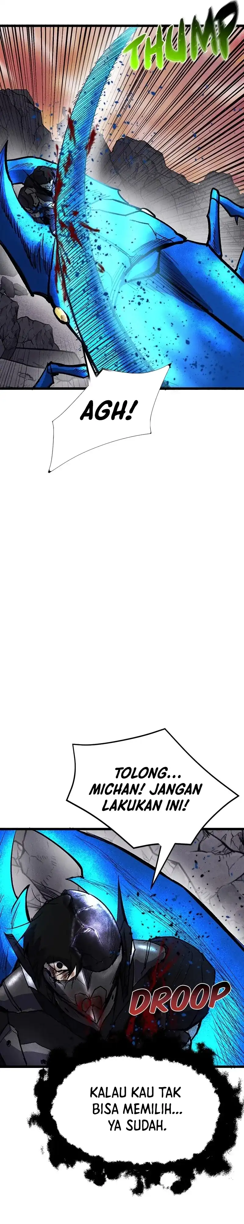 Insector Chapter 100 - Page 31
