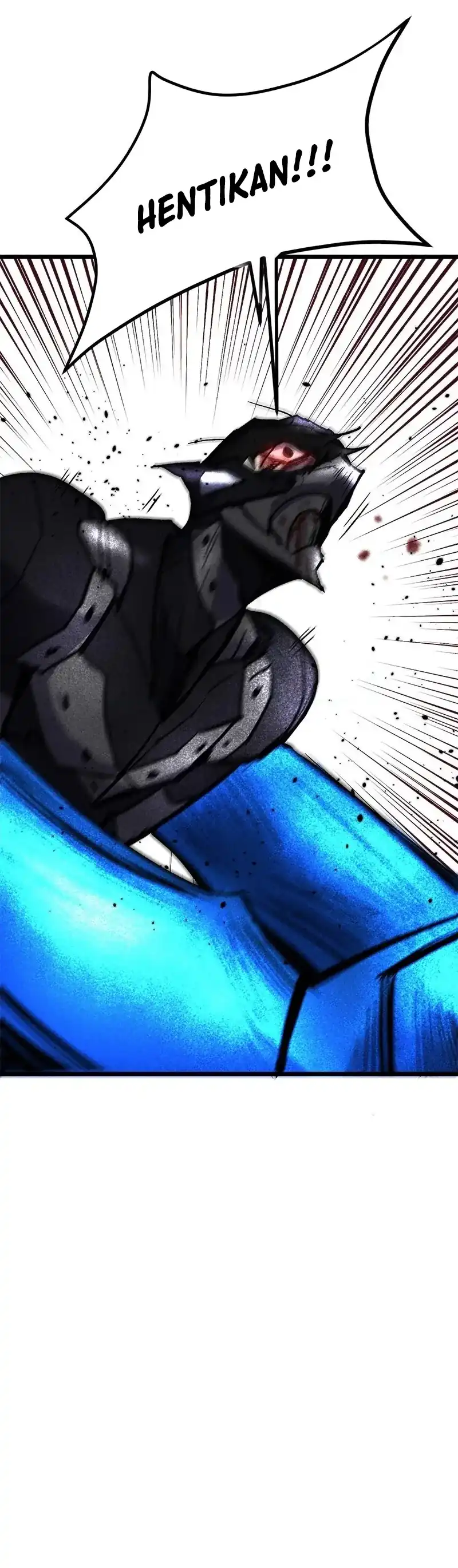 Insector Chapter 100 - Page 36