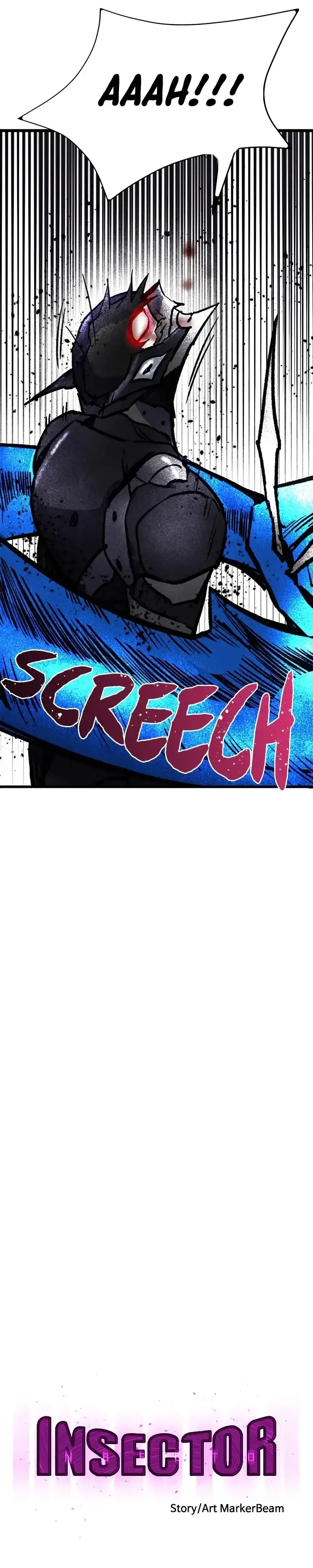 Insector Chapter 100 - Page 39