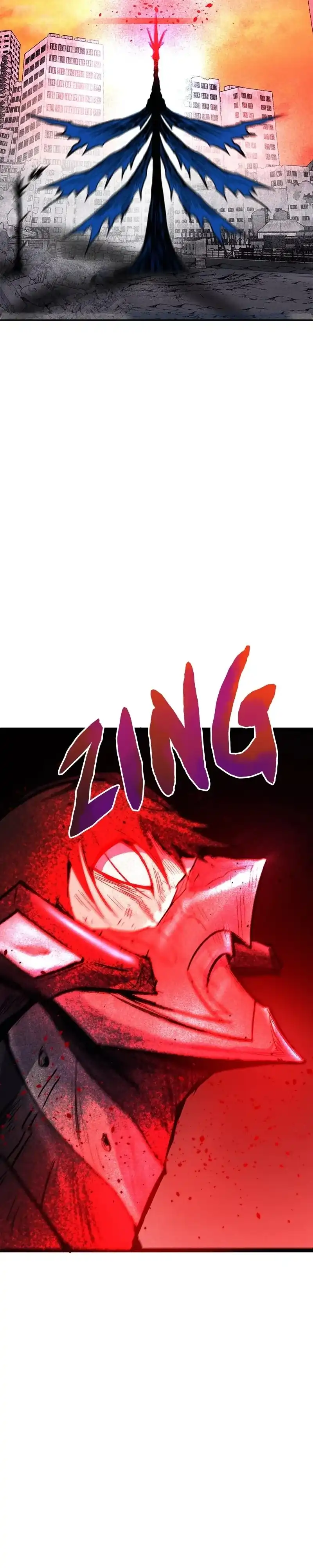 Insector Chapter 100 - Page 46