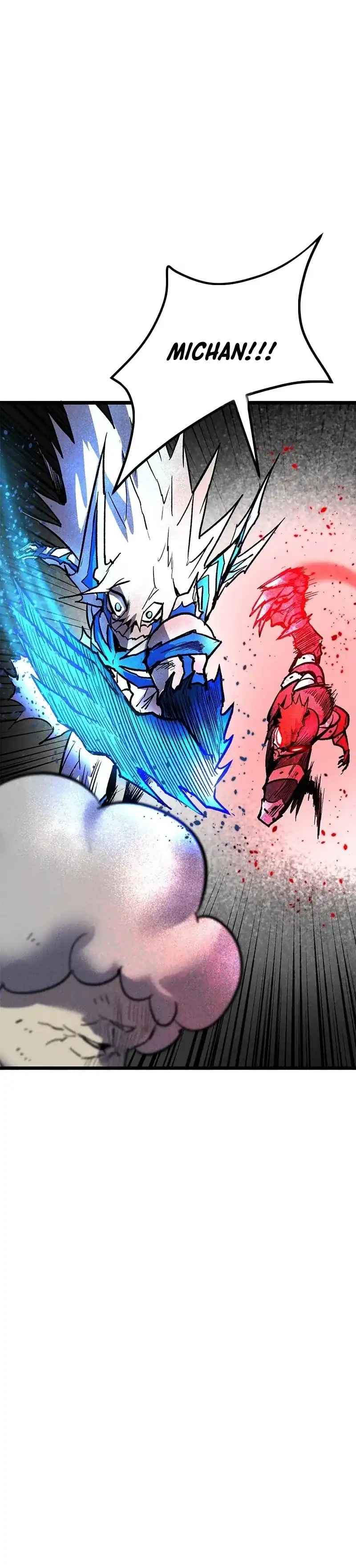 Insector Chapter 100 - Page 49