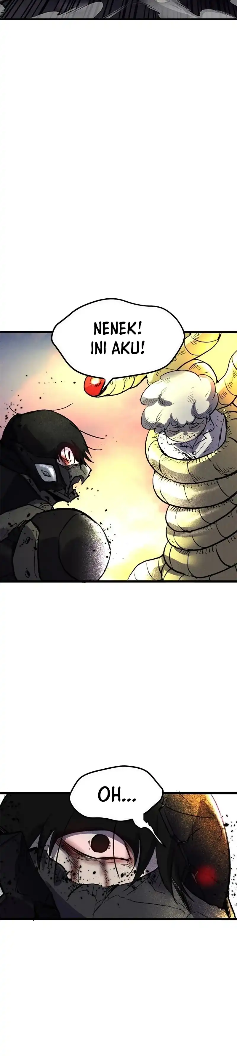 Insector Chapter 100 - Page 5