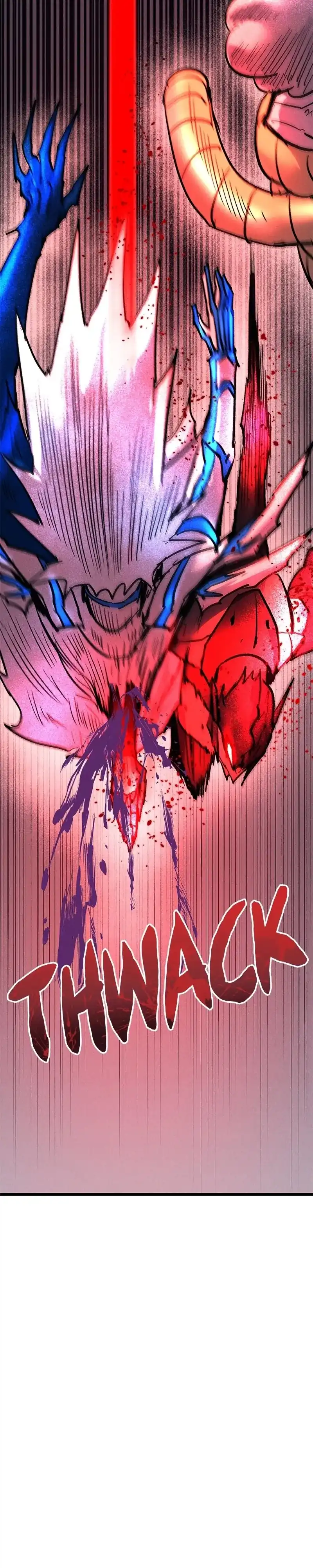 Insector Chapter 100 - Page 54