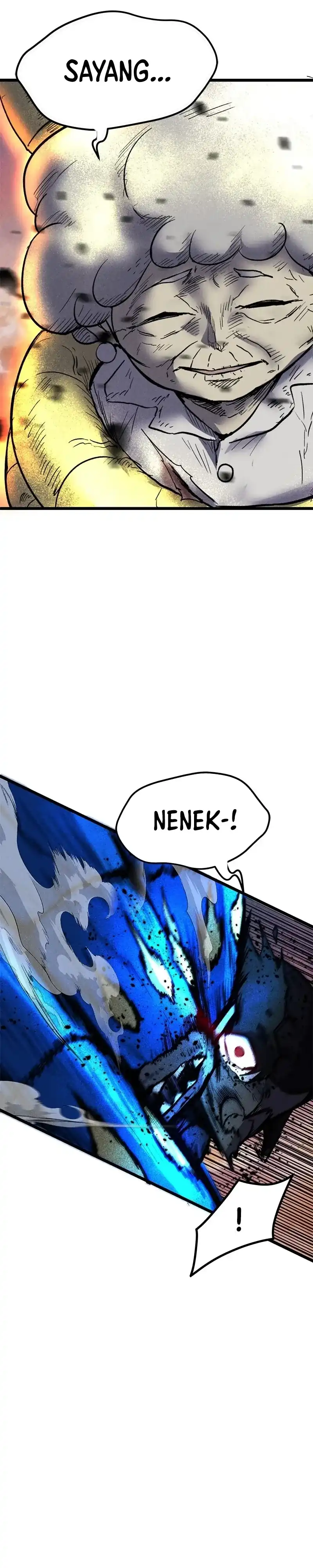 Insector Chapter 100 - Page 6