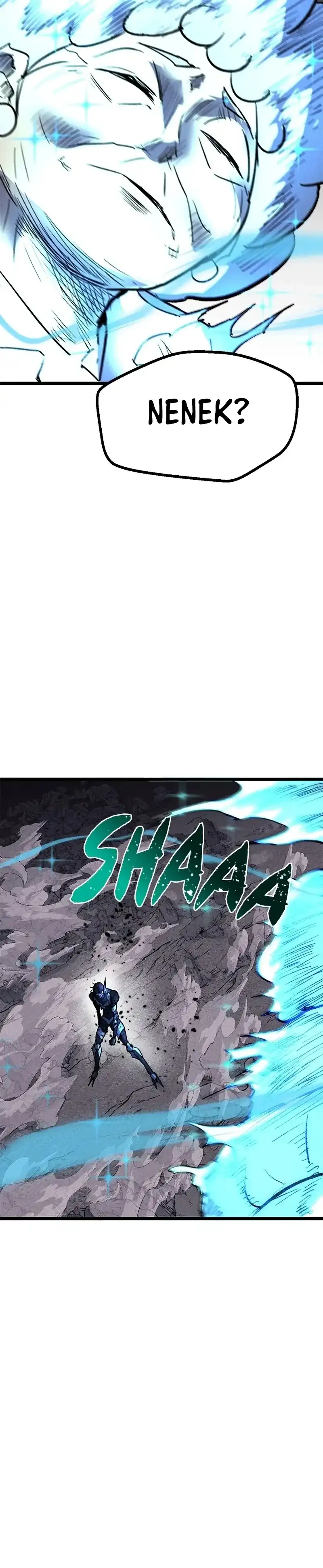 Insector Chapter 100 - Page 60