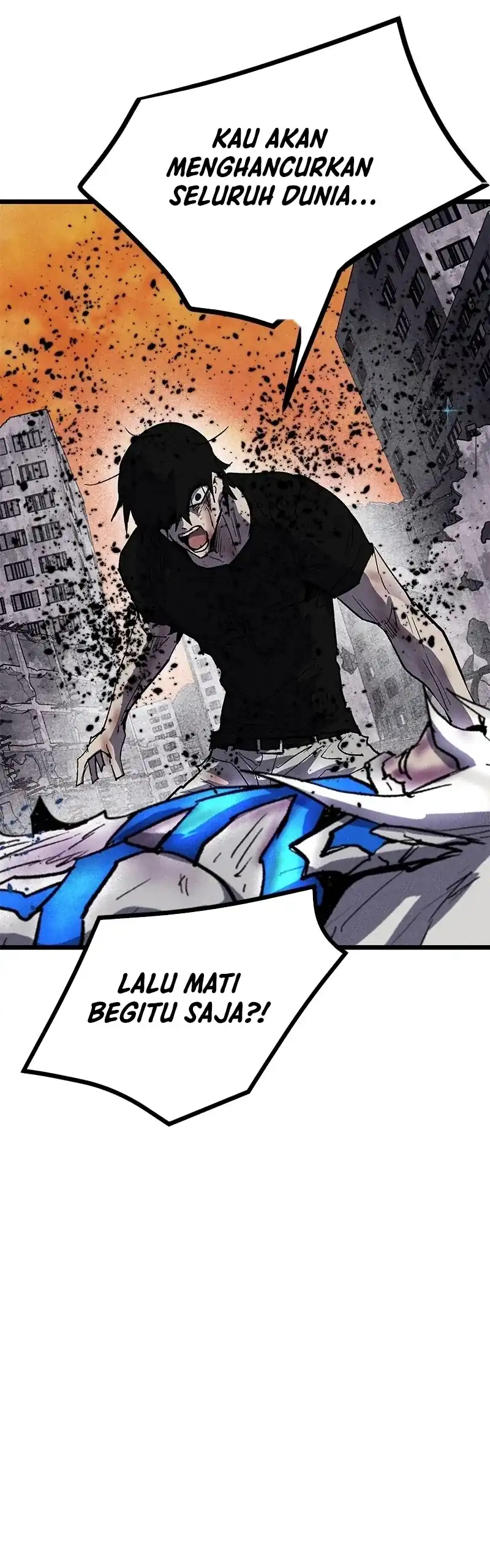 Insector Chapter 100 - Page 64
