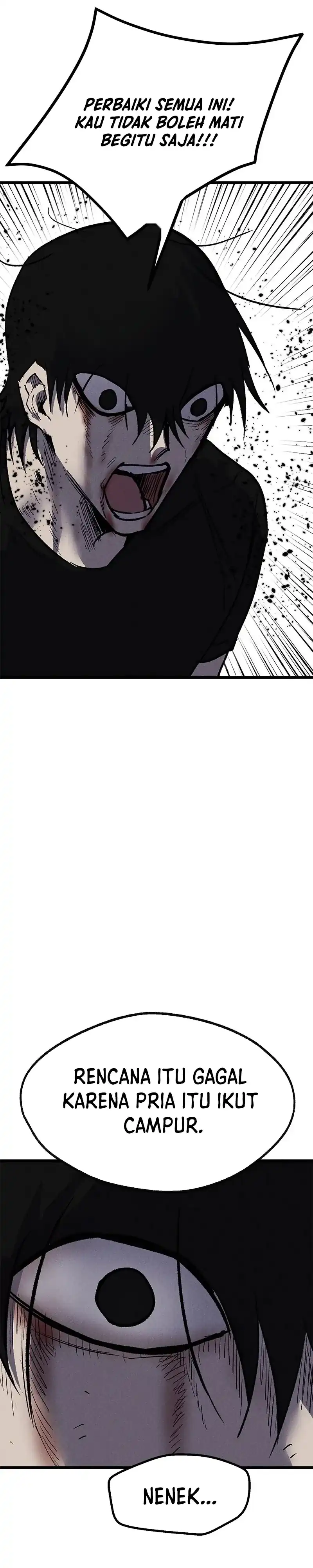 Insector Chapter 100 - Page 65