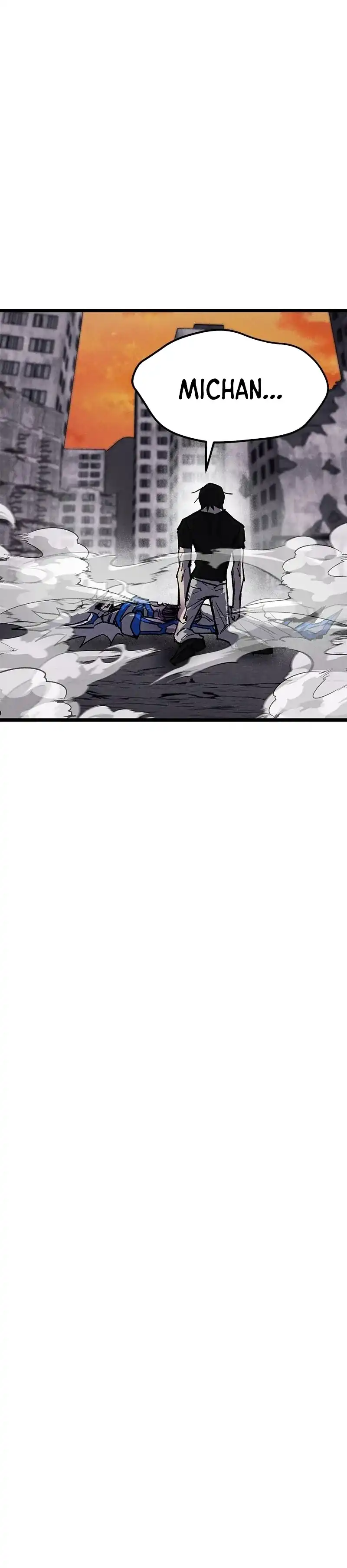 Insector Chapter 100 - Page 68