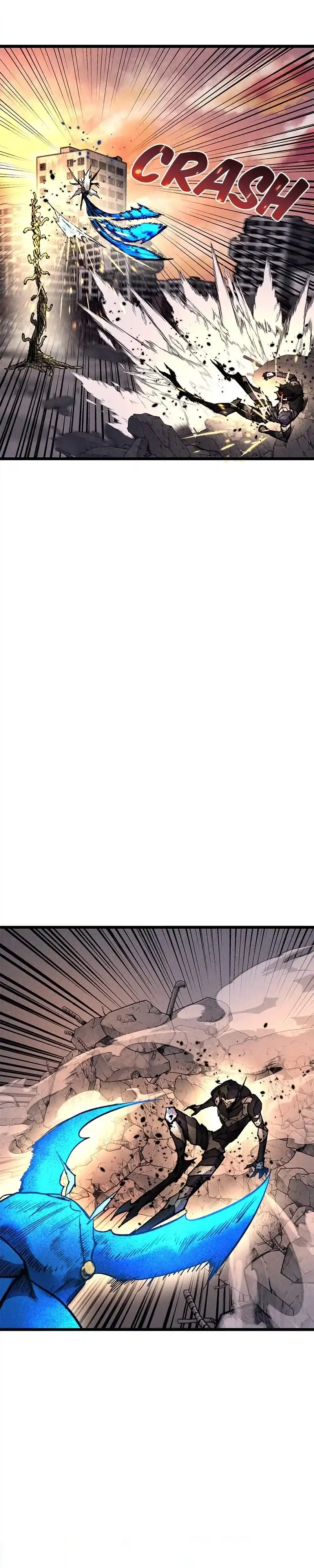 Insector Chapter 100 - Page 7