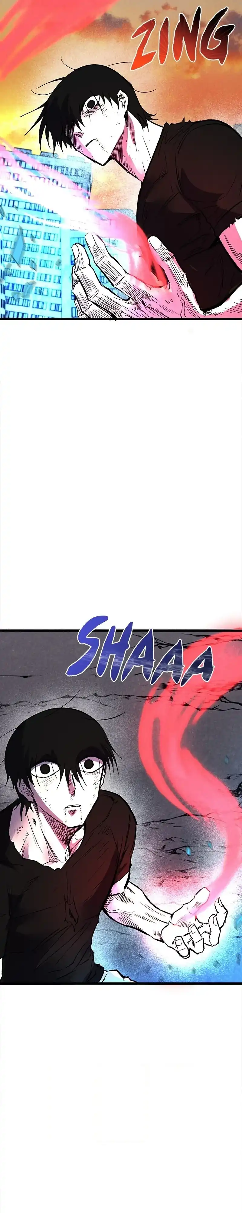 Insector Chapter 100 - Page 73