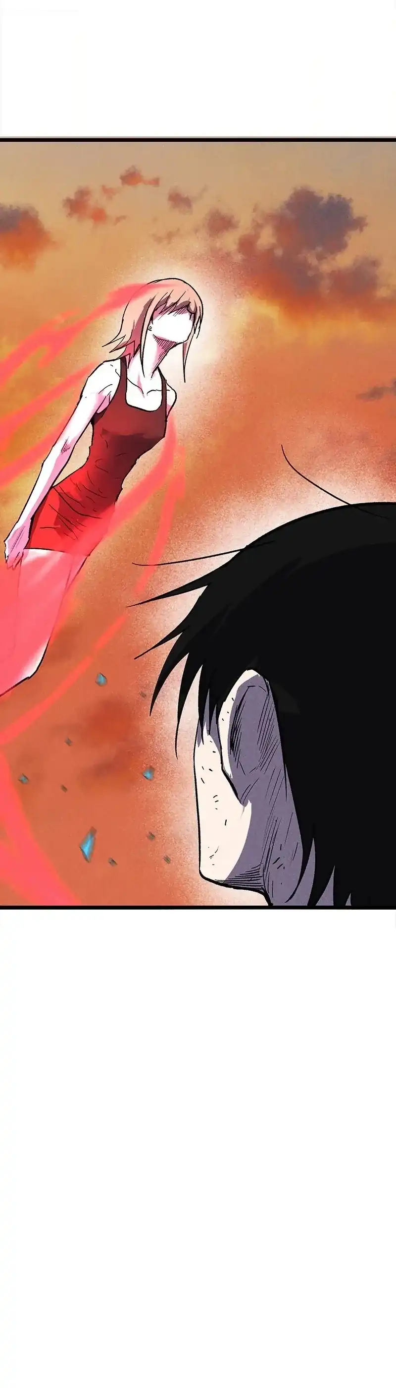 Insector Chapter 100 - Page 74