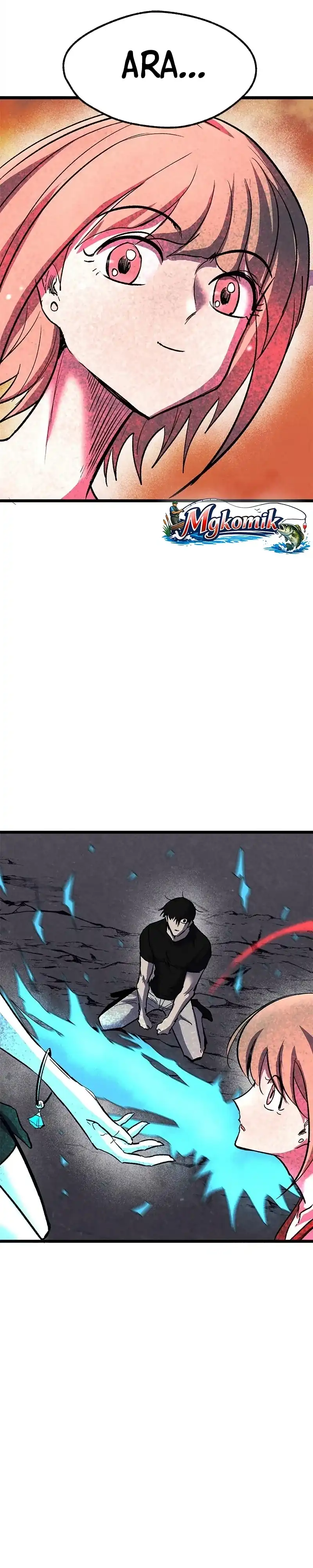 Insector Chapter 100 - Page 75