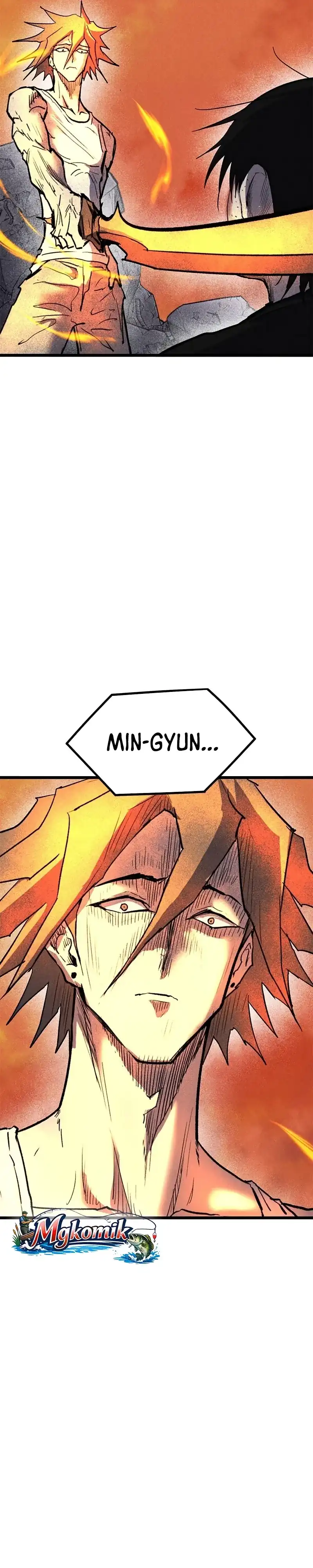 Insector Chapter 100 - Page 79