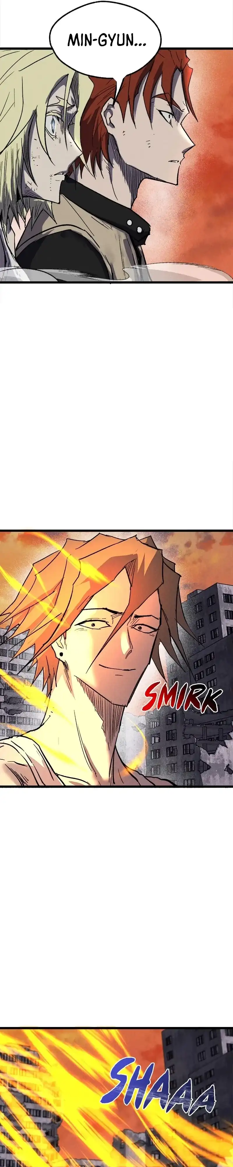 Insector Chapter 100 - Page 81