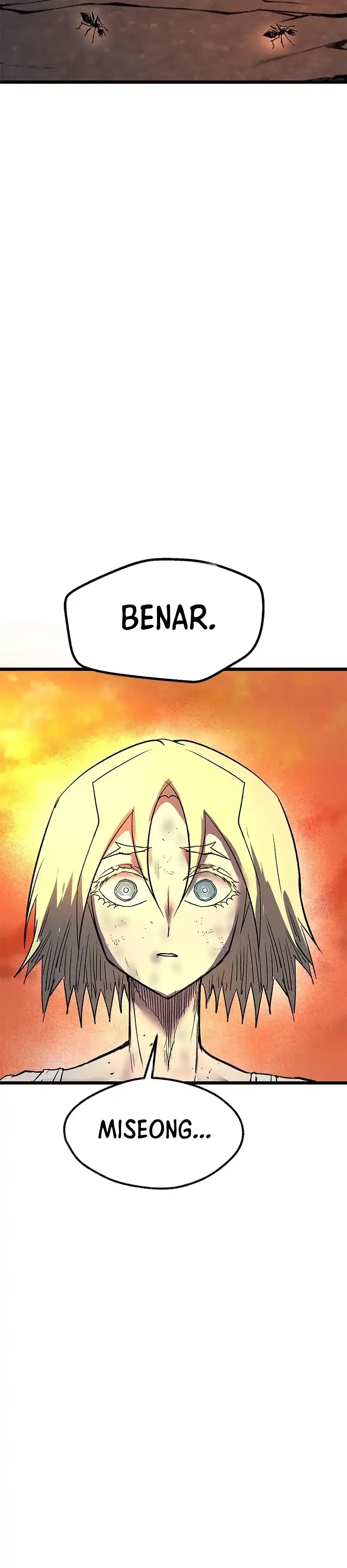 Insector Chapter 100 - Page 83