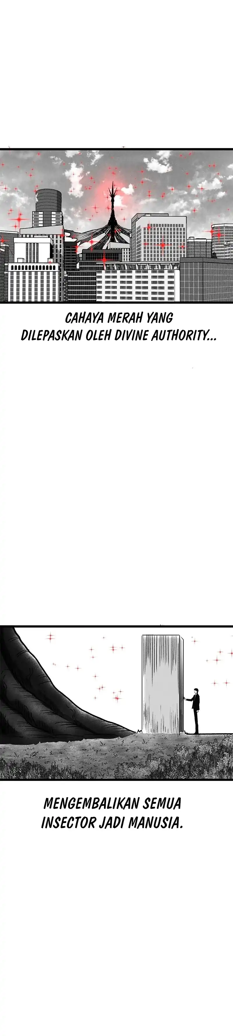 Insector Chapter 100 - Page 86