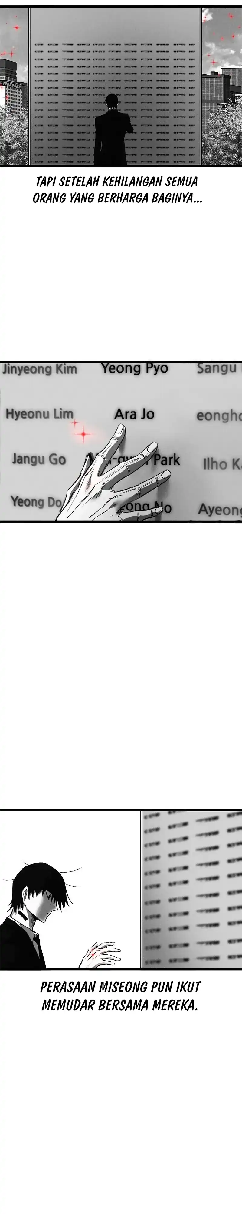 Insector Chapter 100 - Page 87