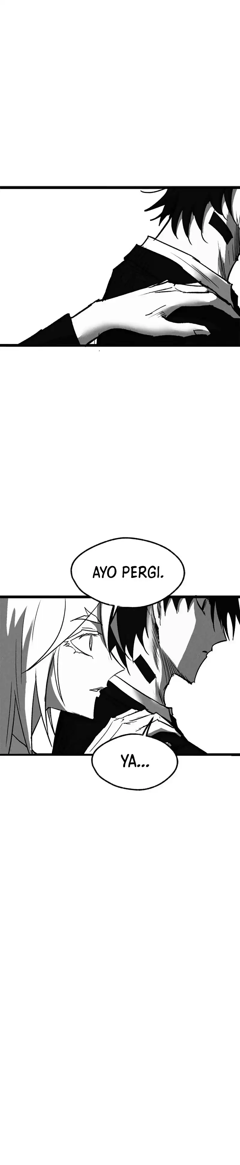 Insector Chapter 100 - Page 88
