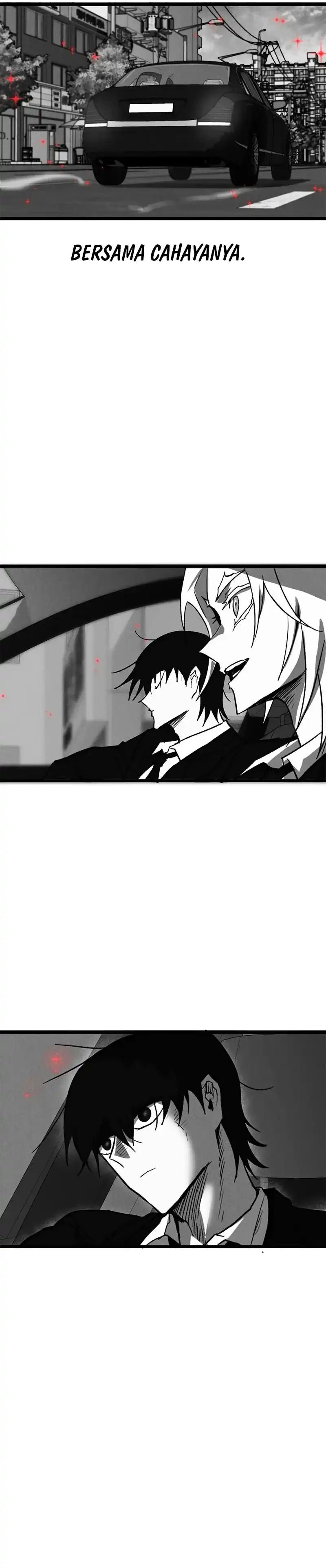 Insector Chapter 100 - Page 89