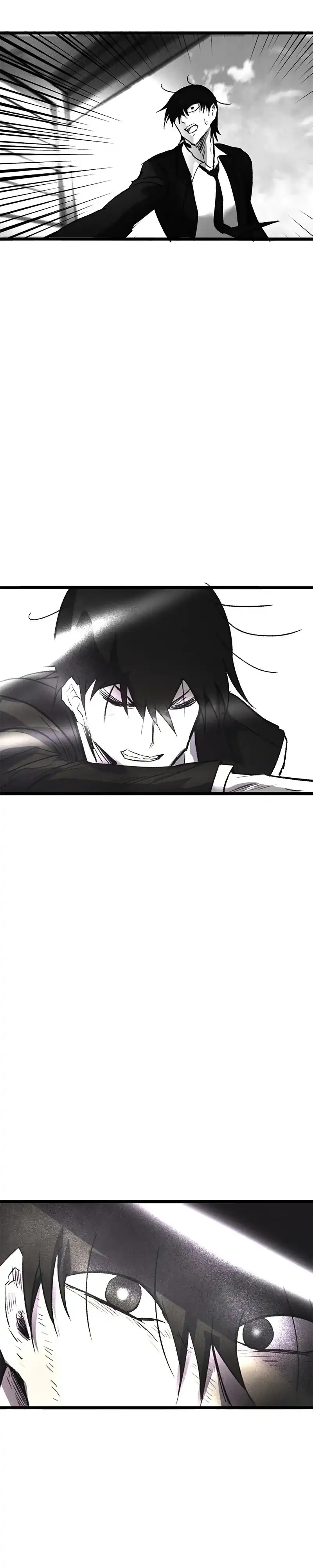 Insector Chapter 100 - Page 94