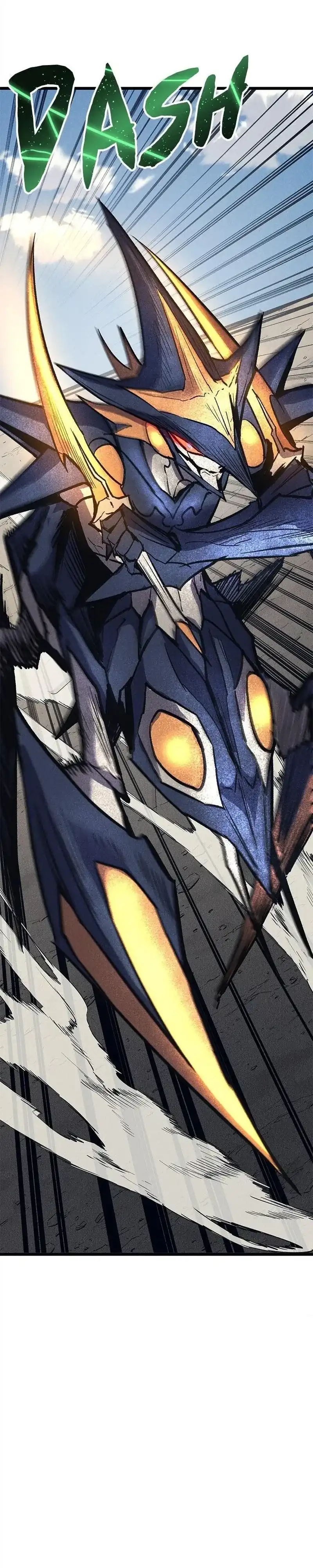 Insector Chapter 73 - Page 14