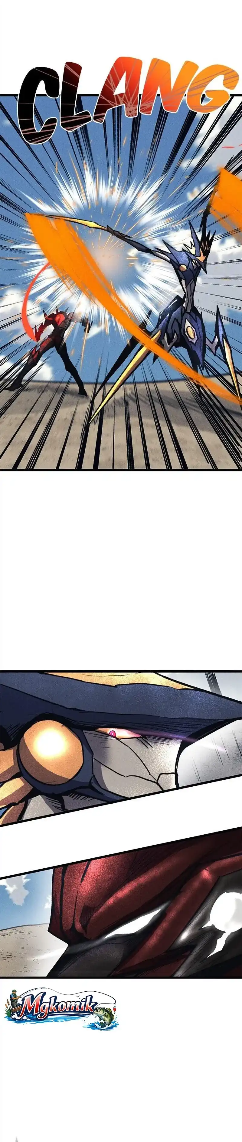 Insector Chapter 73 - Page 15