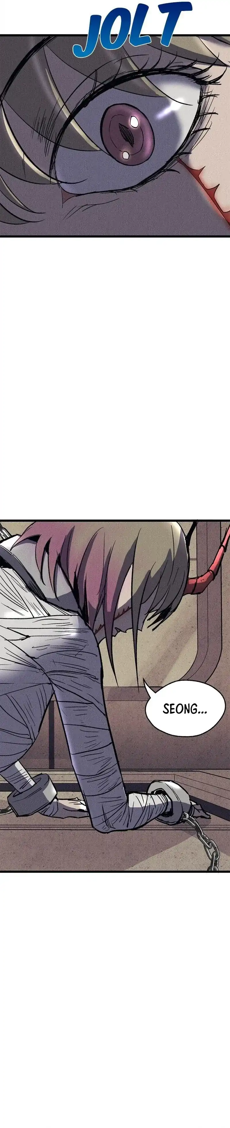 Insector Chapter 73 - Page 3