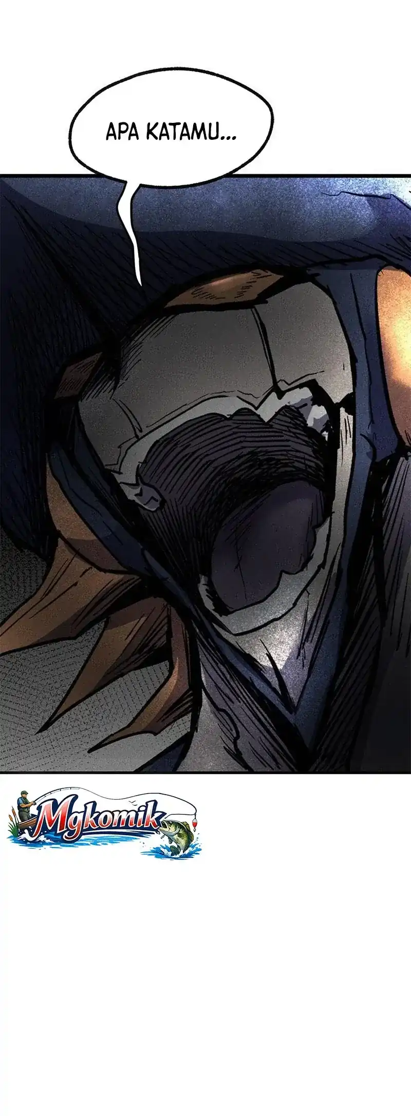 Insector Chapter 73 - Page 37