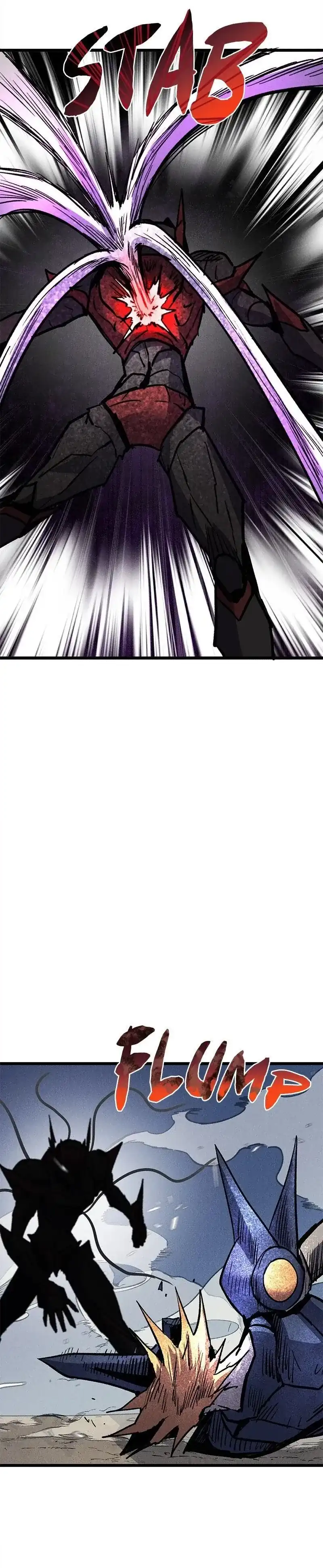 Insector Chapter 73 - Page 39